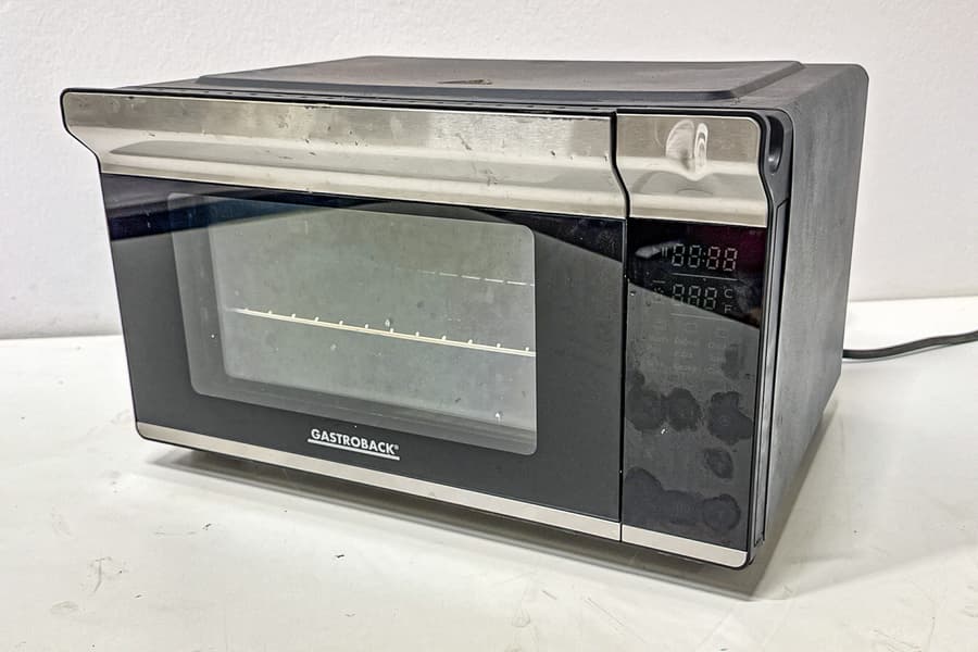 Bistro Minibackofen Gastroback 42814